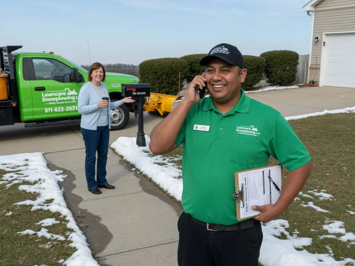 Lawn Care Services By Expert Landscaper Chesterton, IN FAQs